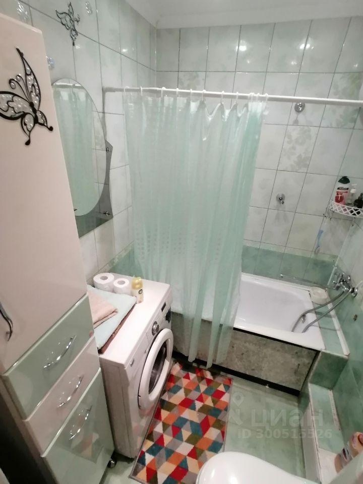 2-к кв. Камчатский край, Петропавловск-Камчатский ул. Горького, 16 (44.0 м²)