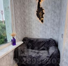 1-комн. кв 27 м2, 5/5 эт
