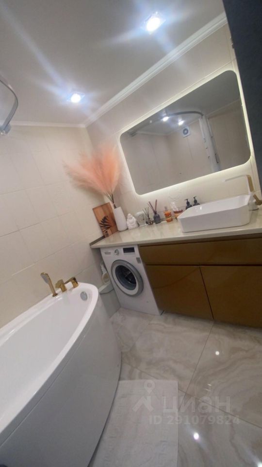 2-к кв. Камчатский край, Петропавловск-Камчатский ул. Максутова, 44 (44.0 м²)