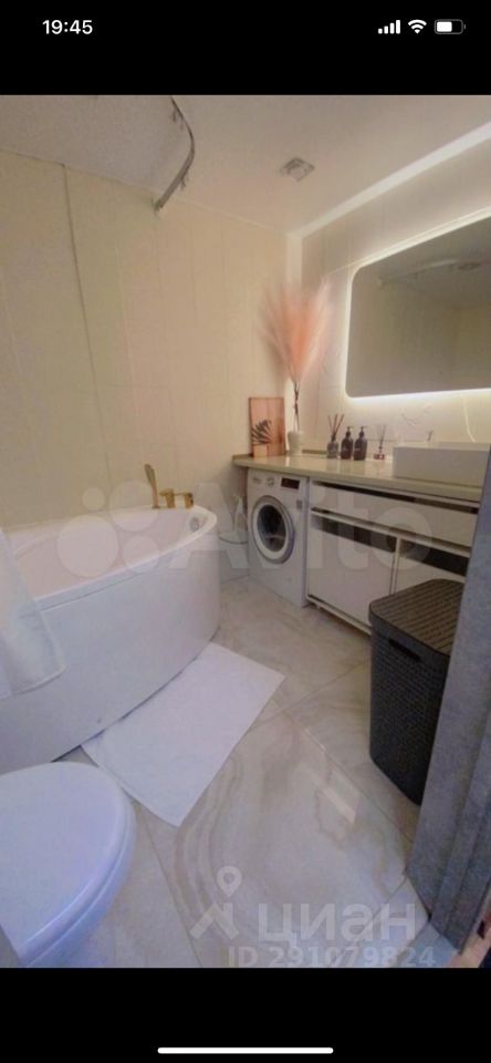 2-к кв. Камчатский край, Петропавловск-Камчатский ул. Максутова, 44 (44.0 м²)