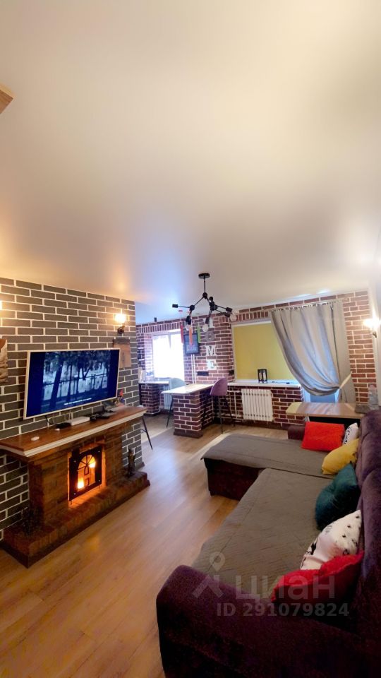 2-к кв. Камчатский край, Петропавловск-Камчатский ул. Максутова, 44 (44.0 м²)