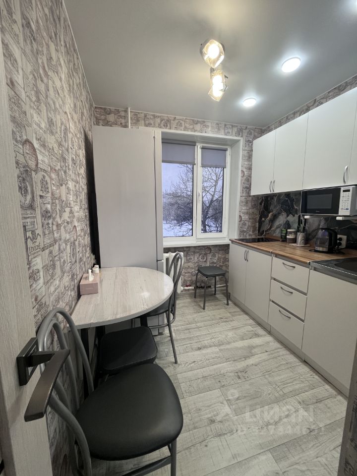 2-к кв. Камчатский край, Петропавловск-Камчатский ул. Тушканова, 5/1 (47.0 м²)