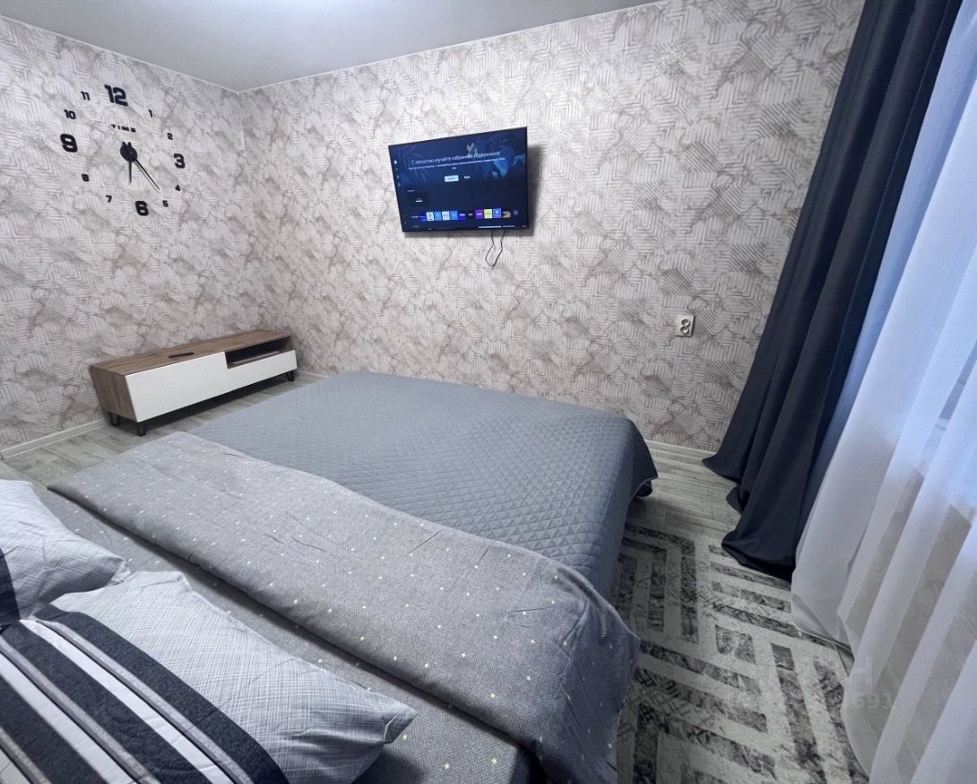 2-к кв. Камчатский край, Петропавловск-Камчатский ул. Тушканова, 5/1 (47.0 м²)