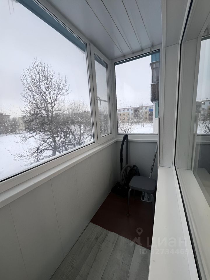 2-к кв. Камчатский край, Петропавловск-Камчатский ул. Тушканова, 5/1 (47.0 м²)