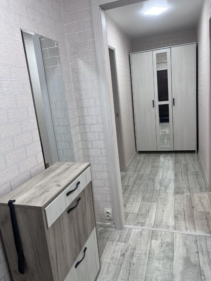 2-к кв. Камчатский край, Петропавловск-Камчатский ул. Тушканова, 5/1 (47.0 м²)