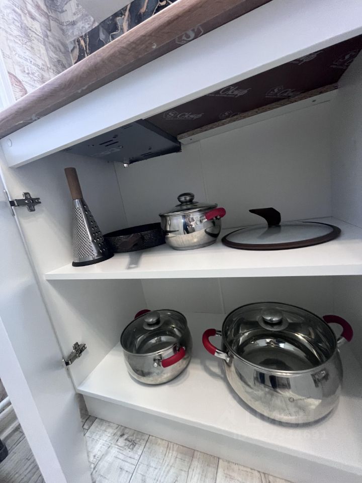 2-к кв. Камчатский край, Петропавловск-Камчатский ул. Тушканова, 5/1 (47.0 м²)