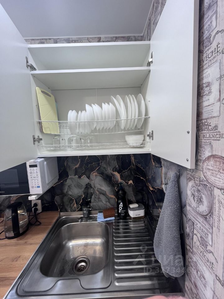 2-к кв. Камчатский край, Петропавловск-Камчатский ул. Тушканова, 5/1 (47.0 м²)