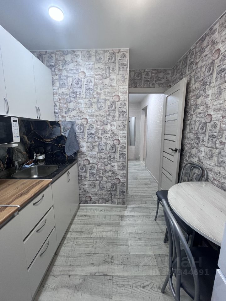 2-к кв. Камчатский край, Петропавловск-Камчатский ул. Тушканова, 5/1 (47.0 м²)