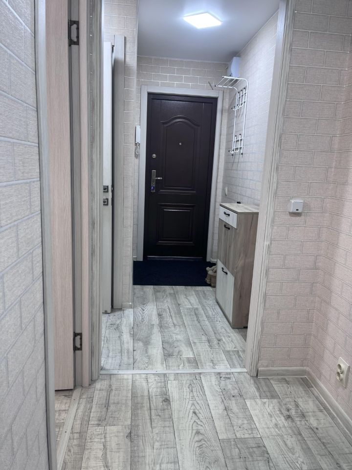 2-к кв. Камчатский край, Петропавловск-Камчатский ул. Тушканова, 5/1 (47.0 м²)