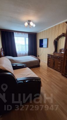 1-комн. кв 32 м2, 4/5 эт