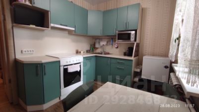 1-комн.кв., 34 м², этаж 5