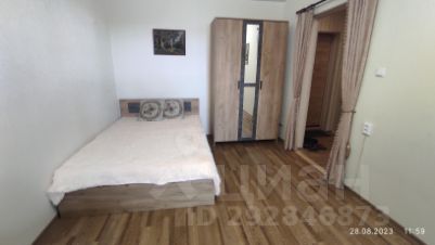 1-комн.кв., 34 м², этаж 5