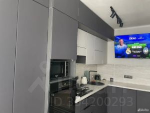 2-комн. кв 48 м2, 1/3 эт