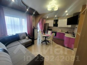 1-комн. кв 36 м2, 14/20 эт