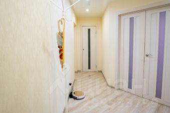 2-комн.кв., 50 м², этаж 4