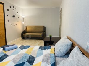 1-комн. кв 32 м2, 1/9 эт