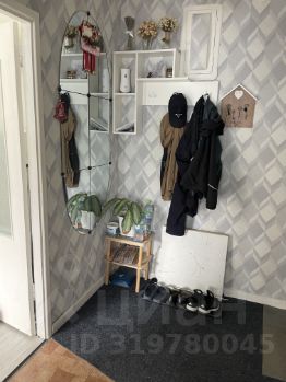 1-комн. кв 38 м2, 3/5 эт