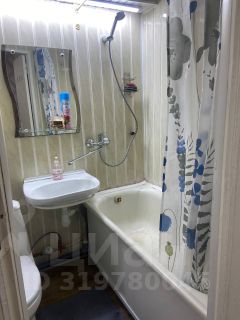 1-комн. кв 38 м2, 3/5 эт