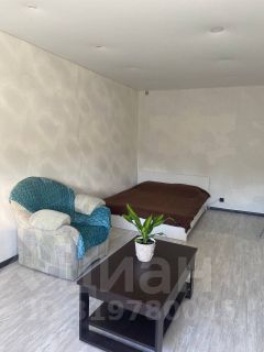 1-комн. кв 38 м2, 3/5 эт