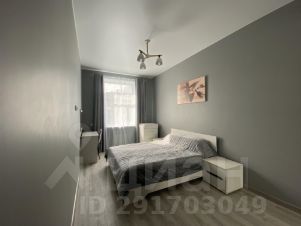 2-комн.кв., 60 м², этаж 4