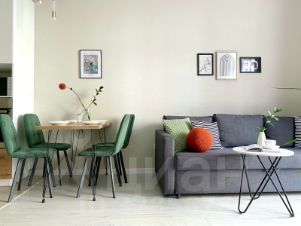 2-комн. кв 49 м2, 1/9 эт