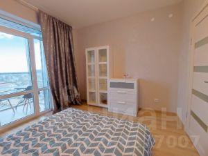 1-комн.кв., 35 м², этаж 5