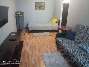 1-комн.кв., 41 м², этаж 7