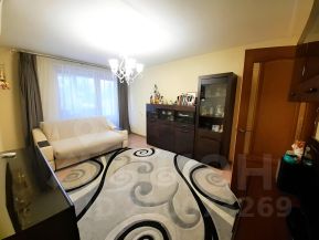 2-комн.кв., 44 м², этаж 1