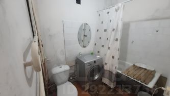 1-комн.кв., 34 м², этаж 3