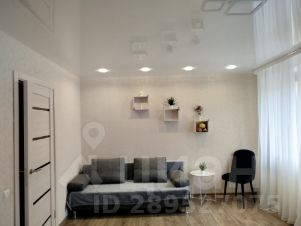 1-комн. кв 40 м2, 1/5 эт