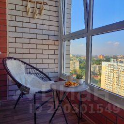 1-комн. кв 41 м2, 20/21 эт