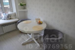 1-комн.кв., 40 м², этаж 2