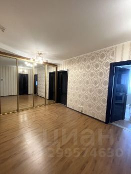 2-комн.кв., 80 м², этаж 13