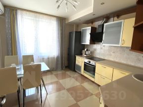 2-комн.кв., 80 м², этаж 13