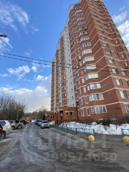 2-комн.кв., 80 м², этаж 13