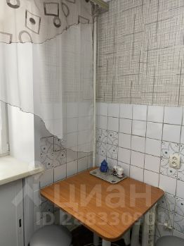 2-комн.кв., 50 м², этаж 4