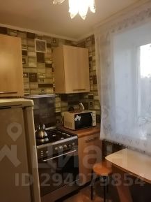 2-комн.кв., 40 м², этаж 5