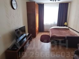 2-комн.кв., 53 м², этаж 1