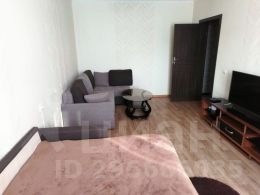 2-комн.кв., 53 м², этаж 1