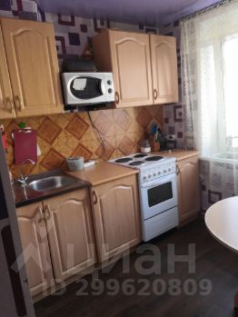 3-комн.кв., 58 м², этаж 3