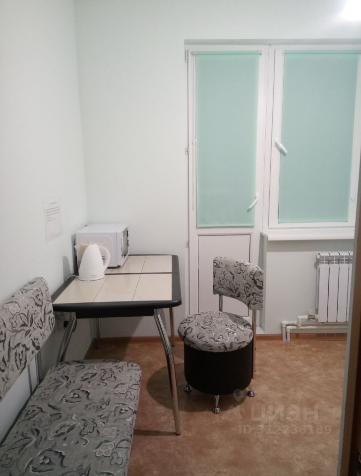 1-к кв. Сахалинская область, Поронайск Саперная ул., 5А (32.0 м²)