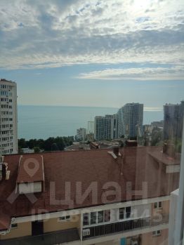 1-комн.кв., 35 м², этаж 13