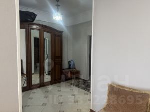 2-комн. кв 54 м2, 2/6 эт