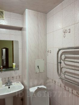 1-комн. кв 33 м2, 3/5 эт