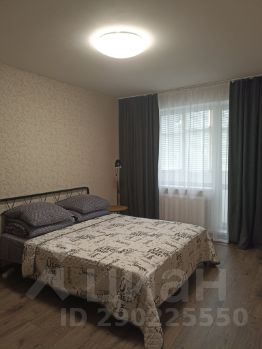 1-комн.кв., 32 м², этаж 5