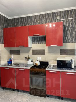 1-комн. кв 36 м2, 1/10 эт