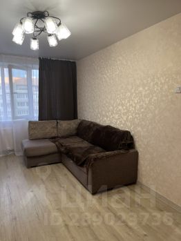 1-комн.кв., 40 м², этаж 4