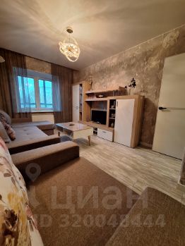 1-комн. кв 40 м2, 3/6 эт