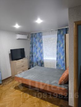 1-комн. кв 30 м2, 5/5 эт