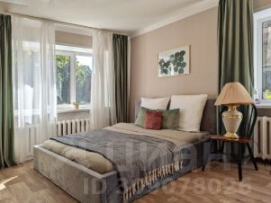 1-комн. кв 30 м2, 1/5 эт